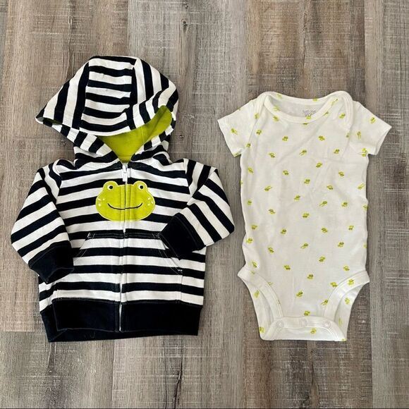 Carter's Other - Carters Just One You two piece set